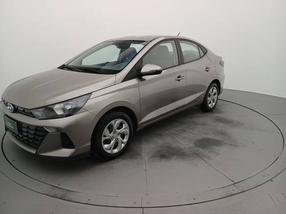 HYUNDAI HB20S 1.0 12V FLEX COMFORT MANUAL HYUNDAI HB20S 1.0 12V FLEX COMFORT MANUAL